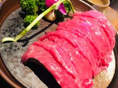 -盡膳口福跷脚牛肉火锅(北美新天地店)