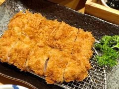-胜博殿日式炸猪排(西红门店)