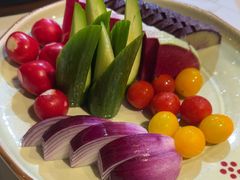 -大汗行宫园林餐厅