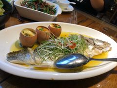 -路小缦·珍馐美馔(市心北路店)