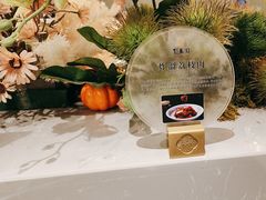 -聚春园自助餐厅(东街口店)