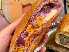 -追光 Dream Bakery(武汉天地店)