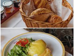 -Le Comptoir de Pierre Gagnaire