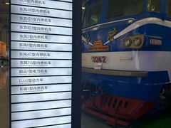 -沈阳铁路陈列馆