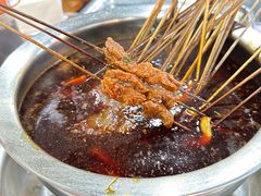 -牛华八婆麻辣烫(起源店)