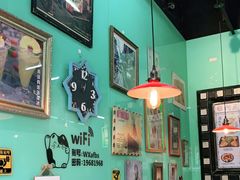 -阿飛冰室(下沙店)