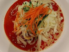 -燕兰楼·清真西北融合菜(亚运村店)