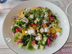 -安妮意大利餐厅(日坛店)