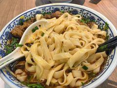 -兰州陈记牛肉面 ·烧烤· 铜锅涮肉(万达店)