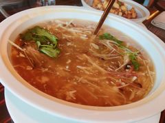 -佘山世茂艾美·御珍轩中餐厅