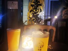 -HUBBA祜精酿(五羊邨店)