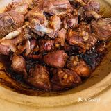 口碑上买的一份套餐，一家5口人去的