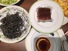 提拉米苏-萨莉亚意式餐厅(杭州滨江天街店)