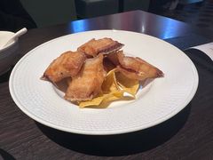 清炸东海带鱼-庐灶江南·江南菜·四合院Bistro(东直门雍和宫·原华侨宾馆店)