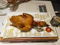 -大鸽饭(岗顶店)