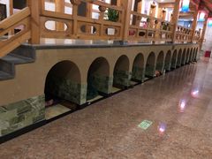 -纽斯桑拿会所(天山店)