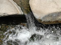 -碓臼峪自然风景区