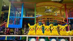 -宝燕乐园(闵行旗舰店)