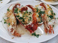 -红月湾海鲜饭店•沙滩海景(双月湾店)