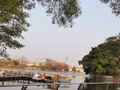 -东山湖公园
