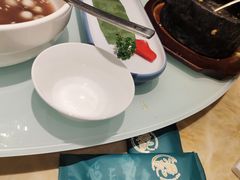 -汤记传菜(浦江店)