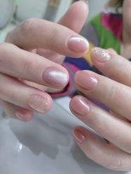 -J Candy Nail 美甲美睫