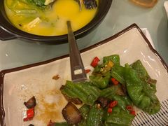 -烧肉馆(古北水镇景区店)