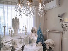 -BEC(好景花园店)