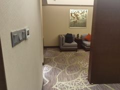 -广州中心皇冠假日酒店