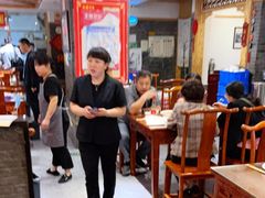 -临潼印象·特色陕菜