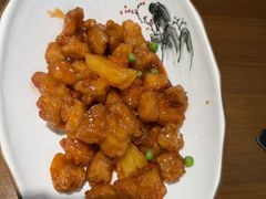 -崂山印象·青岛·海鲜渔家菜