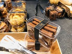 -酵墅·手感烘焙(印象汇店)