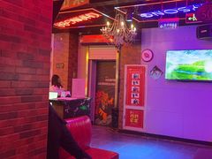 -唱吧麦颂KTV(马驹桥店)