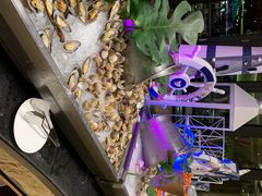 -海棠湾威斯汀酒店·知味西餐厅