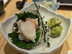 -yokocho上横町·日本食街(深业上城店)