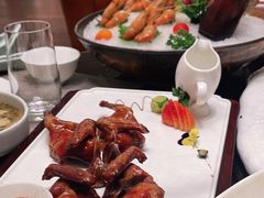 -英冠索菲特酒店·萧湘阁中餐厅