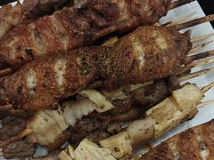 -宛平李记小吃(东关街店)