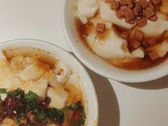 -川味堂·四川豆花(八卦岭店)