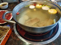 牛肉火锅-八合里潮汕鲜牛肉火锅(深圳海岸城店)