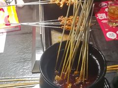 -可口香·非遗老号烧烤(南岗直营店)