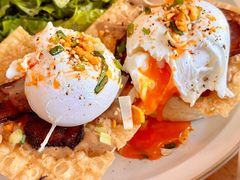 -Egg•Allday Brunch(襄阳北路店)