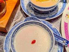 -禄婶鸡煲·打边炉