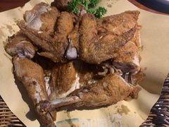 -前海沿·青岛菜(五四广场永旺店)