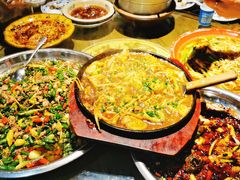 -灶东家民间菜(回兴店)