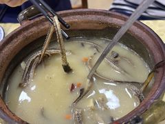 -汤氏美食台山水步特色黄鳝饭(龙津东路店)