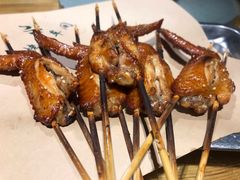 -鸽子窝(宋庄店)