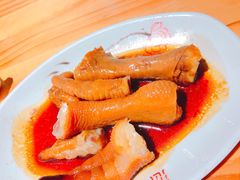 -恋萍小吃(时代店)