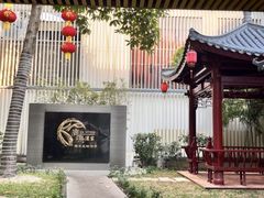 -鹿鸣酒家(越秀店)