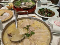 -新侨小馆(东直门北小街店)