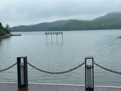 -天目湖涵田度假村